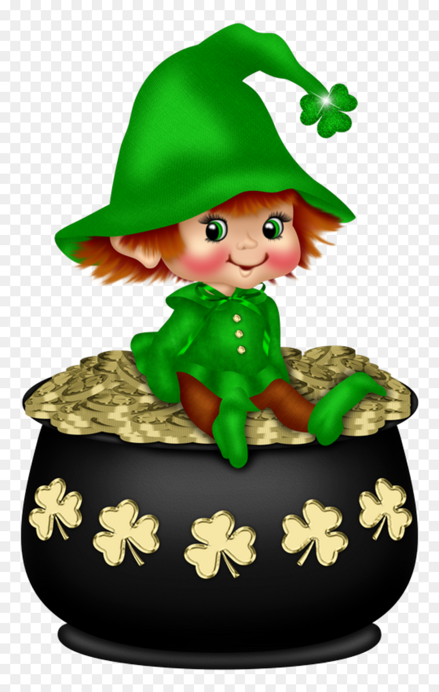 Good Night Helo Thnd Bhut, HD Png Download - leprechaun beard png