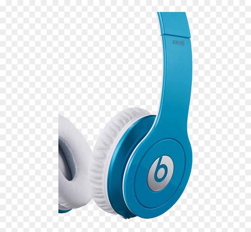 Jan 5, 2017 Comments Off On Iphone Headphones Beats - Beats Solo Hd Blue, HD Png Download - iphone headphones png