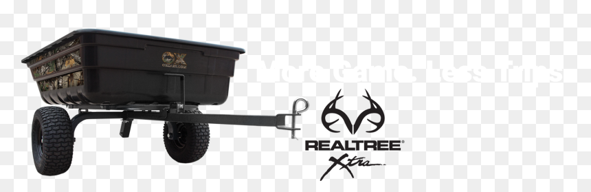 Realtree Logo Png , Png Download - Cart, Transparent Png - realtree logo png