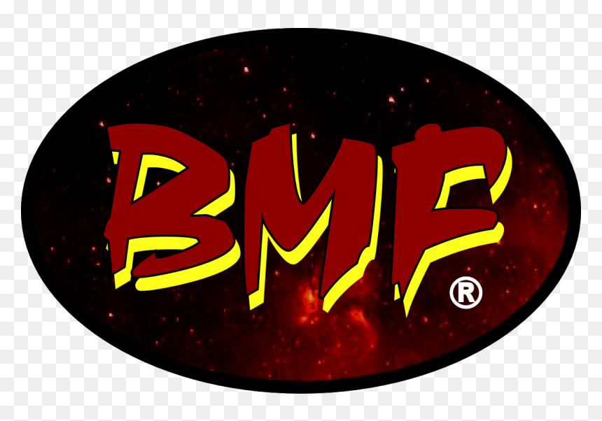Transparent Oompa Loompa Png - Bmf Logos, Png Download - oompa loompa png
