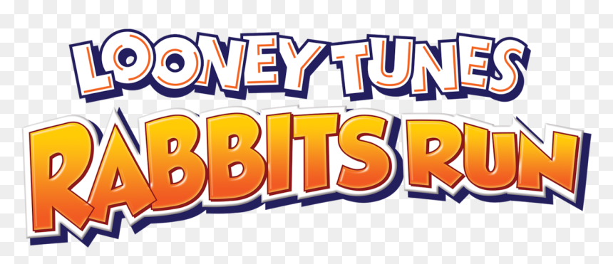 "the Bugs Bunny/looney Tunes Comedy Hour - Poster, HD Png Download - looney tunes logo png