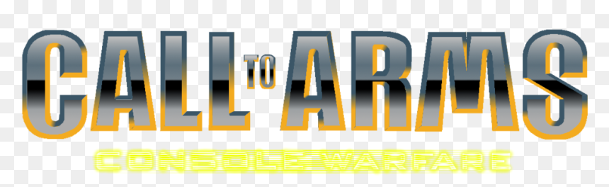 Arms Logo Png - Call To Arms Png, Transparent Png - arms logo png