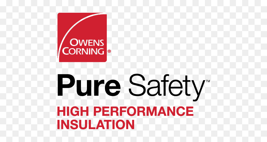 Artboard 1 Copy 7 - Graphic Design, HD Png Download - owens corning png