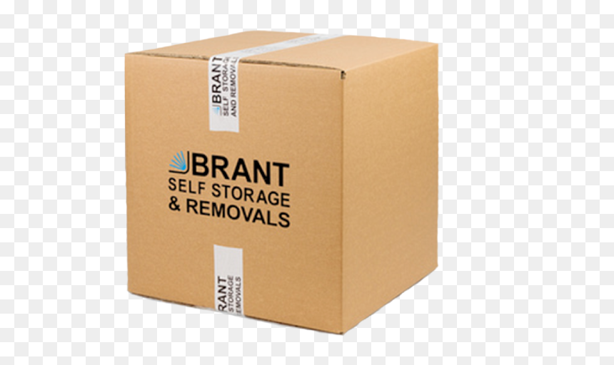 Image - Box, HD Png Download - shipping box png