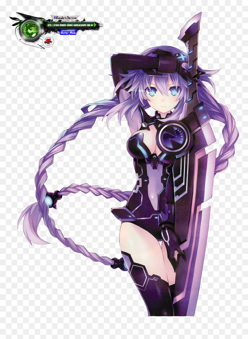 Anime Sexy Female Characters , Png Download - Sexi Anime Female Character, Transparent Png - sexy anime png