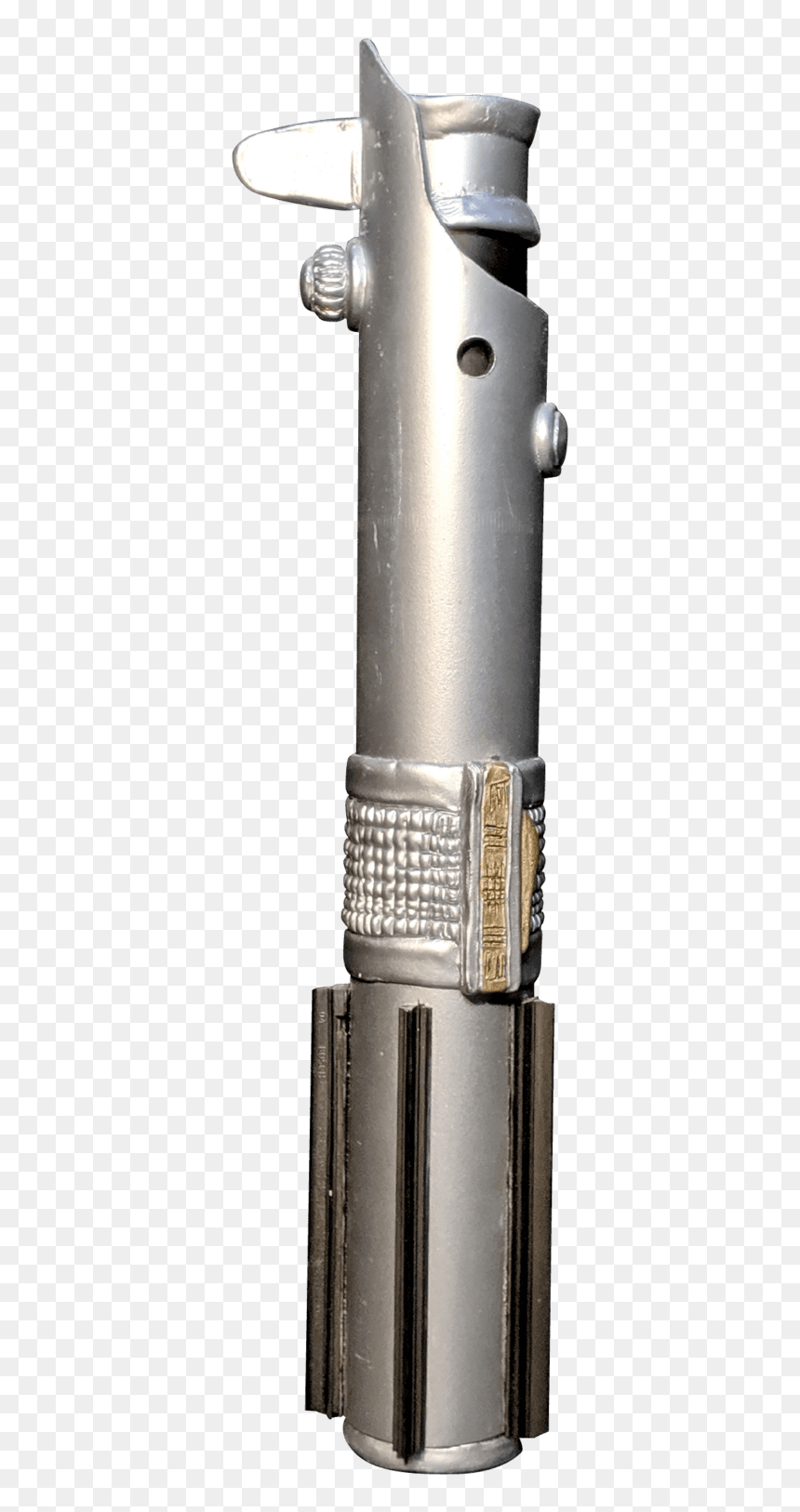 Rifle, HD Png Download - luke lightsaber png