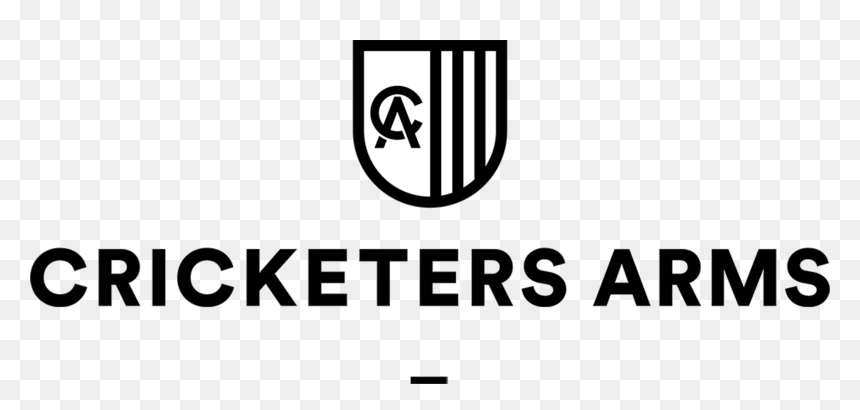 A New Cricketers Arms Is Coming - Graphic Design, HD Png Download - arms logo png