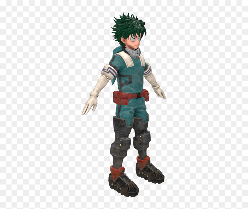 Pc / Computer, HD Png Download - midoriya png