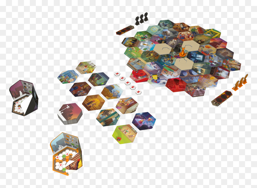 Shadow Amsterdam, HD Png Download - shadow monster png