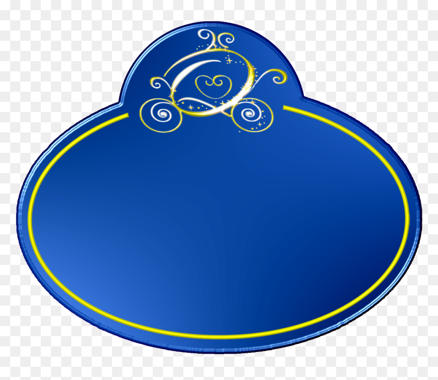 Transparent Cenicienta Png - Cenicienta Png Logo, Png Download - cinderella logo png