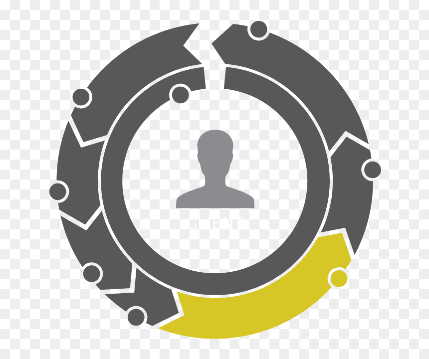 Transparent Construction Silhouette Png - Illustration, Png Download - construction silhouette png