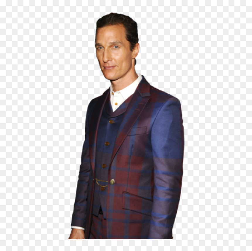 Matthew Mcconaughey Png, Transparent Png - matthew mcconaughey png