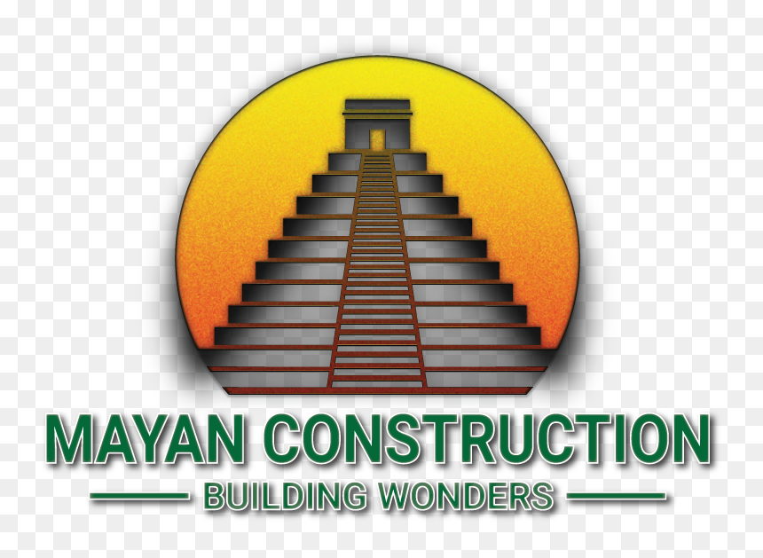 Stairs, HD Png Download - mayan png
