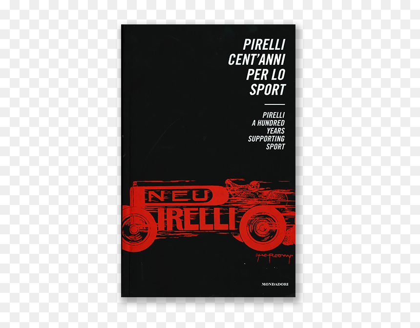 Poster, HD Png Download - pirelli logo png