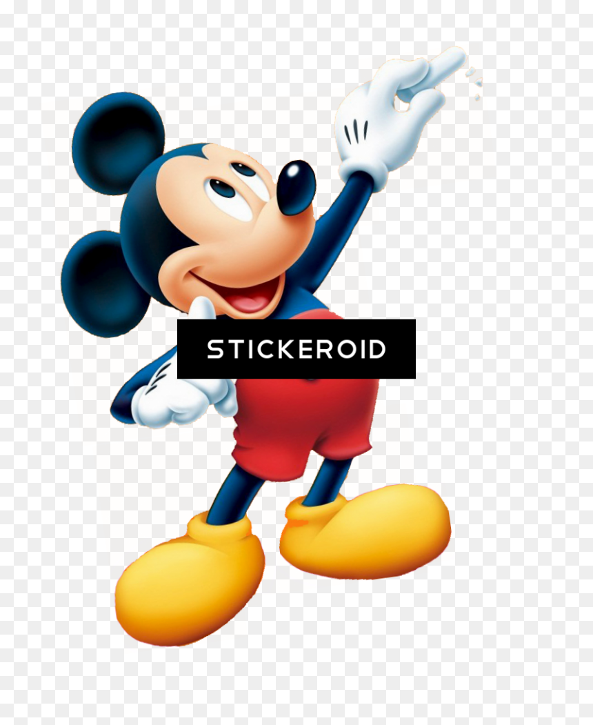 Mickey Mouse Actors Heroes - Mickey Mouse Images Png, Transparent Png - micky mouse png