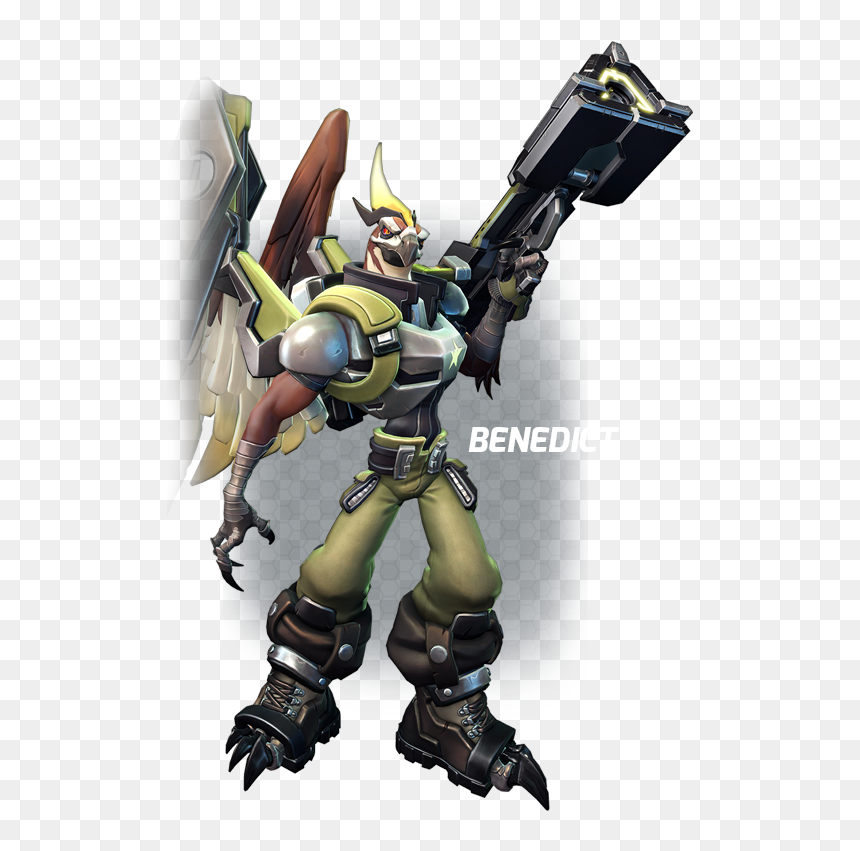Portable Network Graphics , Png Download, Transparent Png - battleborn png