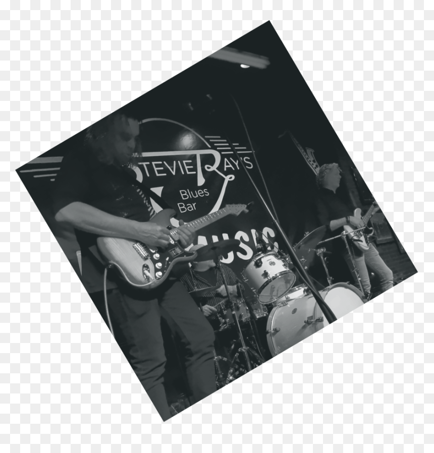 Flyer, HD Png Download - rock band png