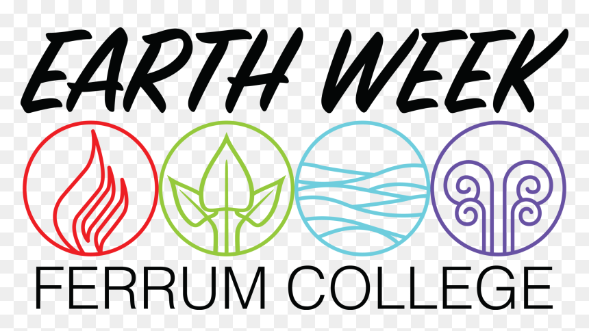 Earth Week At Ferrum College - Circle, HD Png Download - leonardo dicaprio walking png