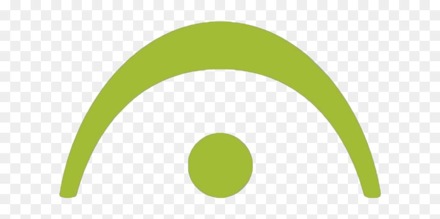 Circle, HD Png Download - quarter rest png