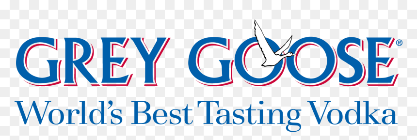 Grey Goose Vodka, HD Png Download - grey goose logo png