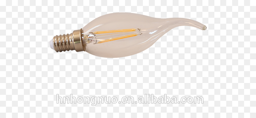 Light, HD Png Download - edison bulb png