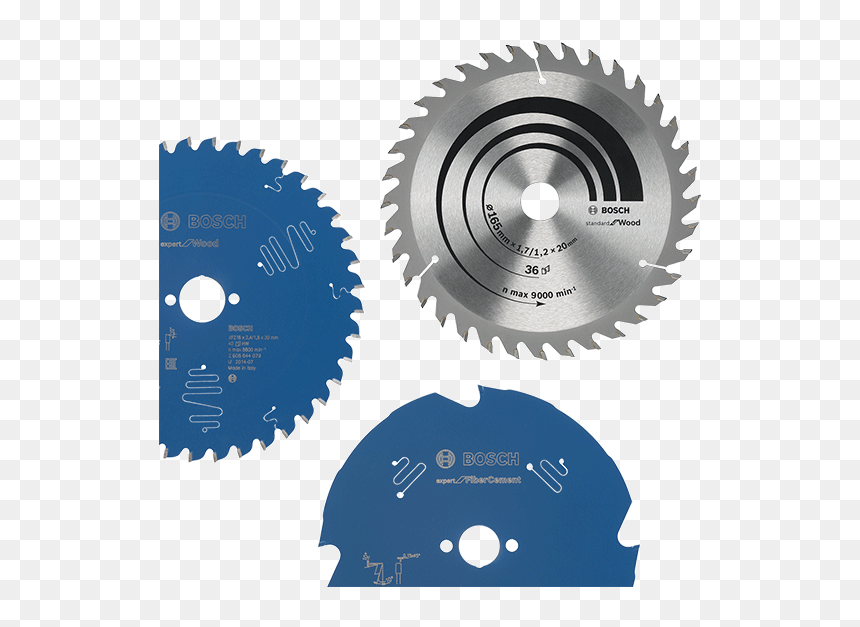 Δισκοσ Κοπησ Ξυλου Φ125, HD Png Download - circular saw blade png