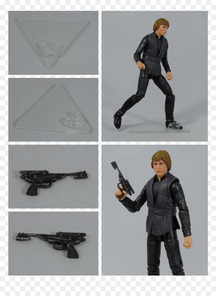 Firearm, HD Png Download - luke lightsaber png