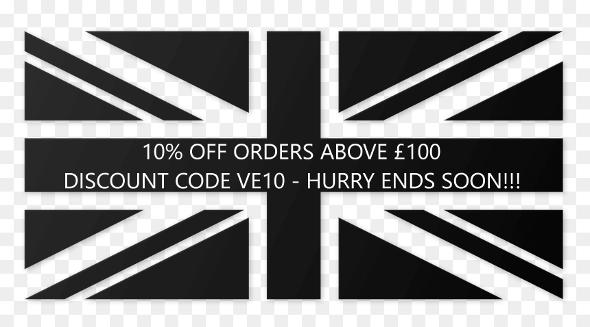 Union Flag Without Scotland, HD Png Download - light lines png