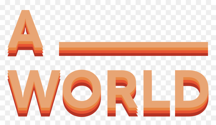 Aero World - Graphic Design, HD Png Download - aeropostale png