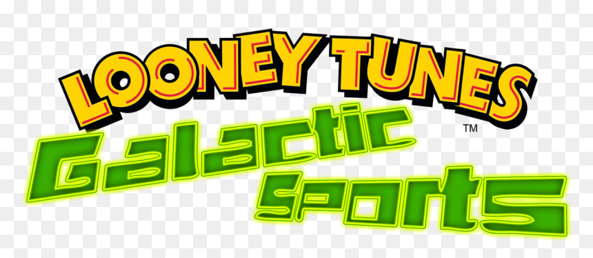 "the Bugs Bunny/looney Tunes Comedy Hour - Looney Tunes, HD Png Download - looney tunes logo png