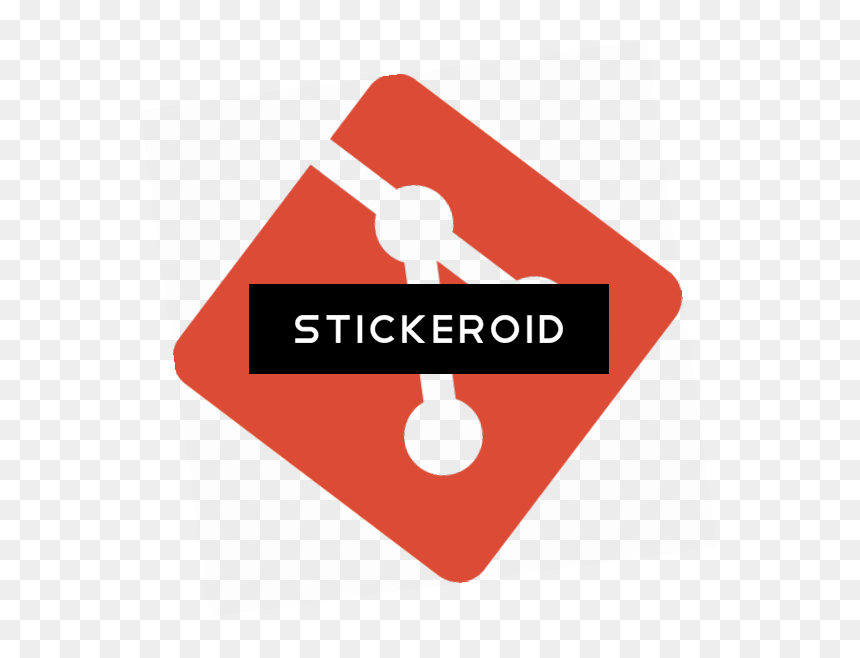 Sign , Png Download, Transparent Png - git logo png