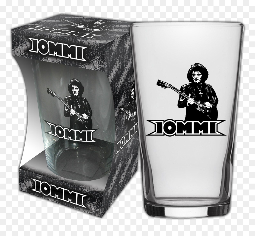 Beer Glassware, HD Png Download - beer silhouette png