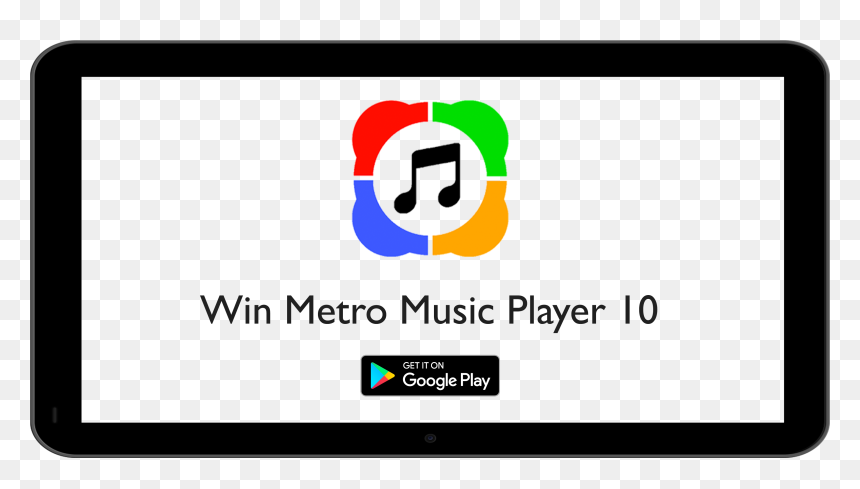 Screenshot, HD Png Download - google play music png