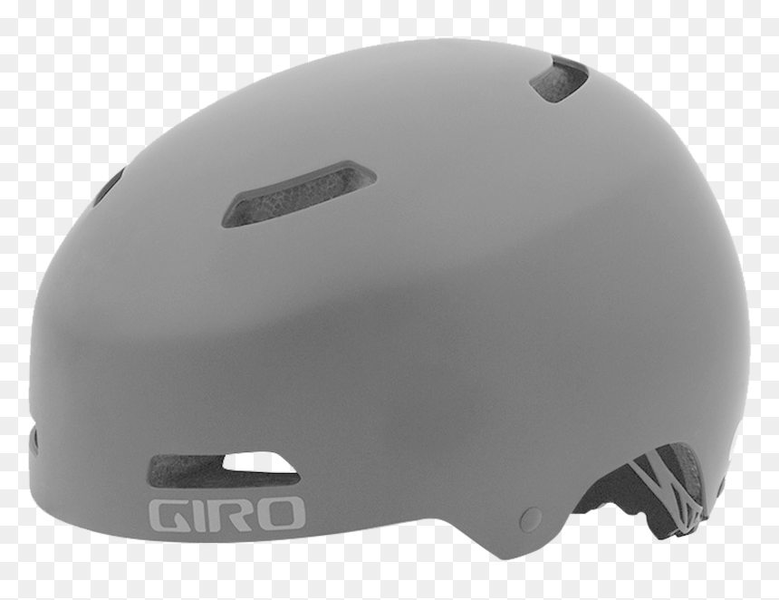 Giro Quarter Helmet - Bicycle Helmet, HD Png Download - quarter rest png
