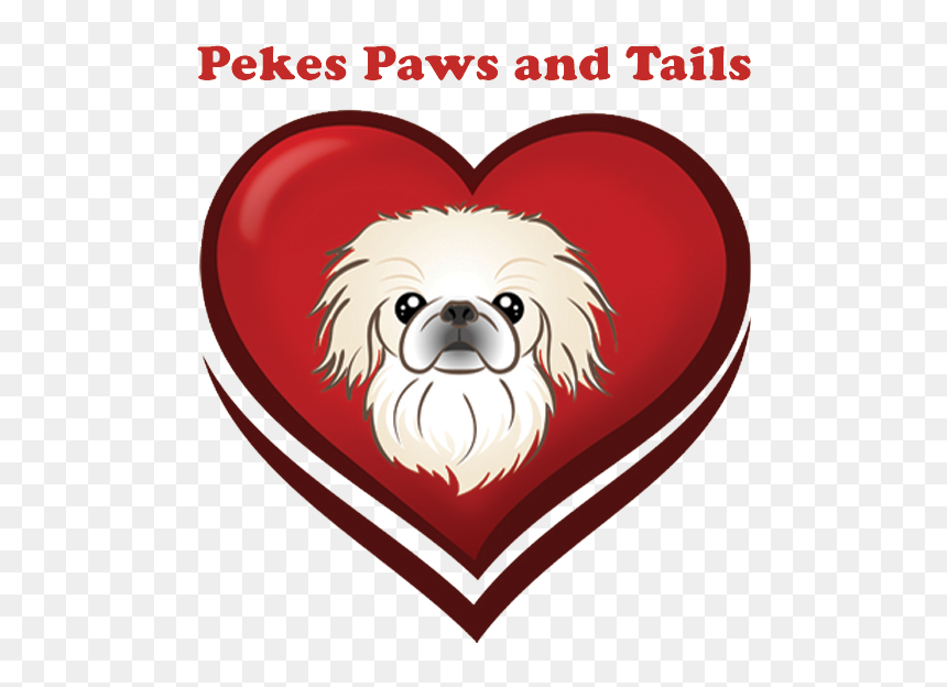 Small Heart Drawing Easy, HD Png Download - white paw png