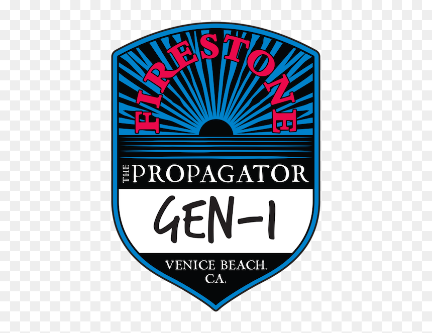 Firestone Walker Propagator Generation 1, HD Png Download - firestone logo png