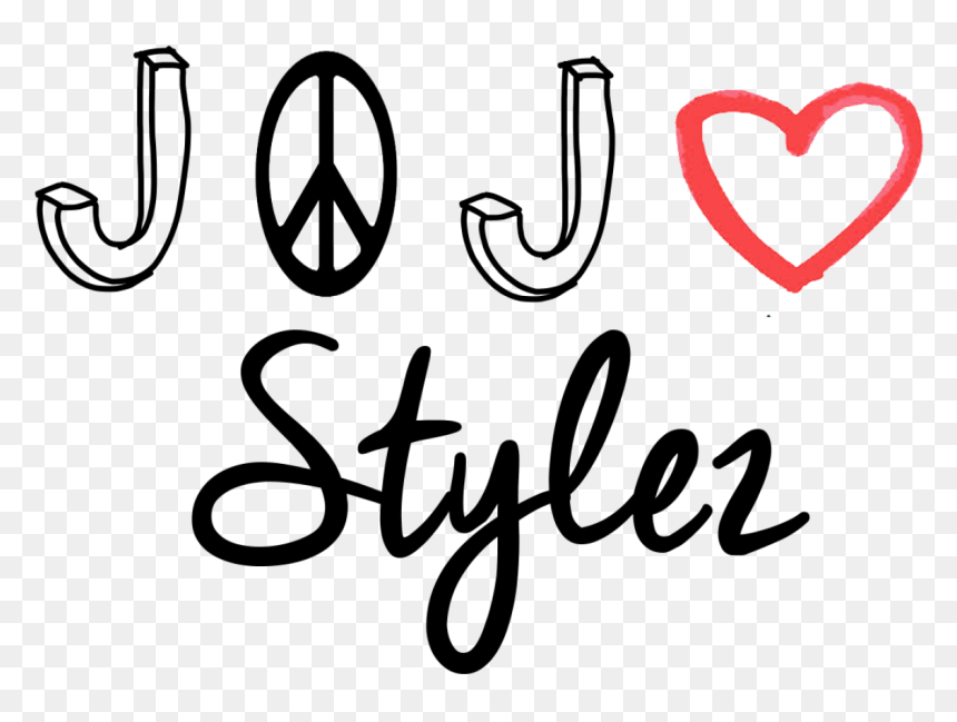 Calligraphy, HD Png Download - jojo text png