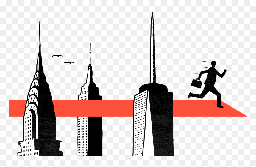 Transparent Construction Worker Silhouette Png - Illustration, Png Download - construction silhouette png