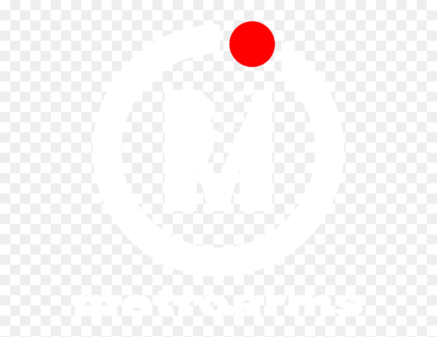 Metro Arms Logo F - Traffic Sign, HD Png Download - arms logo png