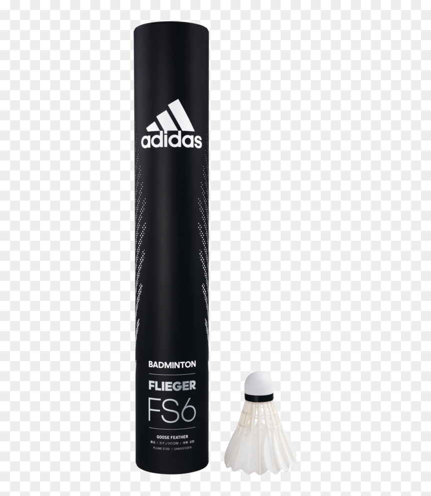 Adidas Fs7, HD Png Download - shuttlecock png