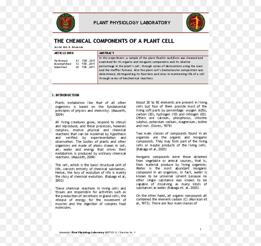 Screenshot, HD Png Download - plant cell png