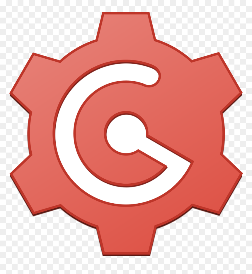 Git Gogs Logo, HD Png Download - git logo png