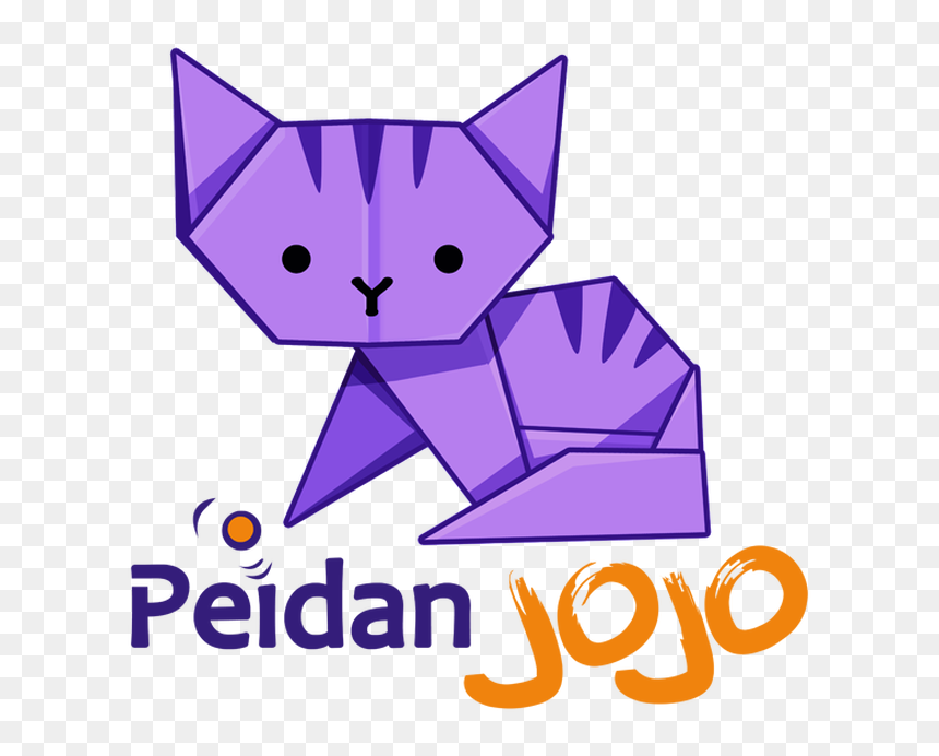 Cartoon, HD Png Download - jojo text png