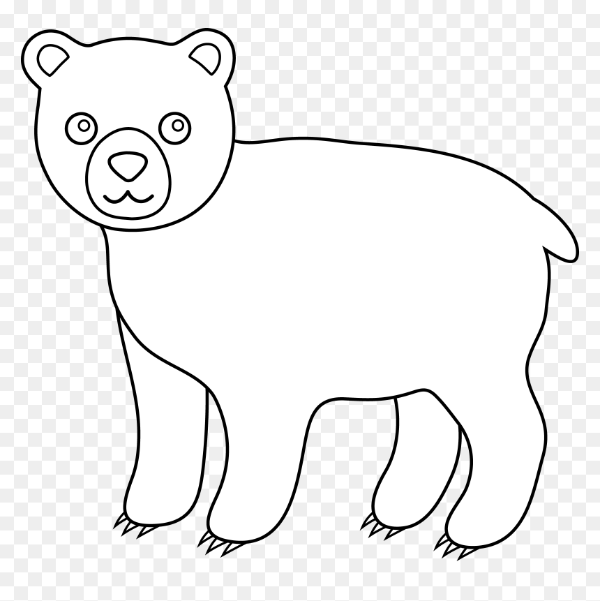 Transparent Forest Clipart, HD Png Download - forest animals png