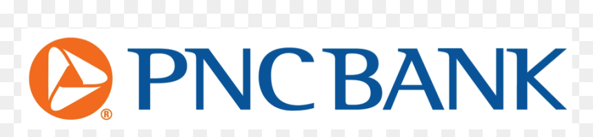 Pnc Banking, HD Png Download - pnc bank logo png