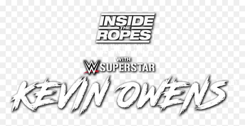 Graphic Design, HD Png Download - kevin owens logo png
