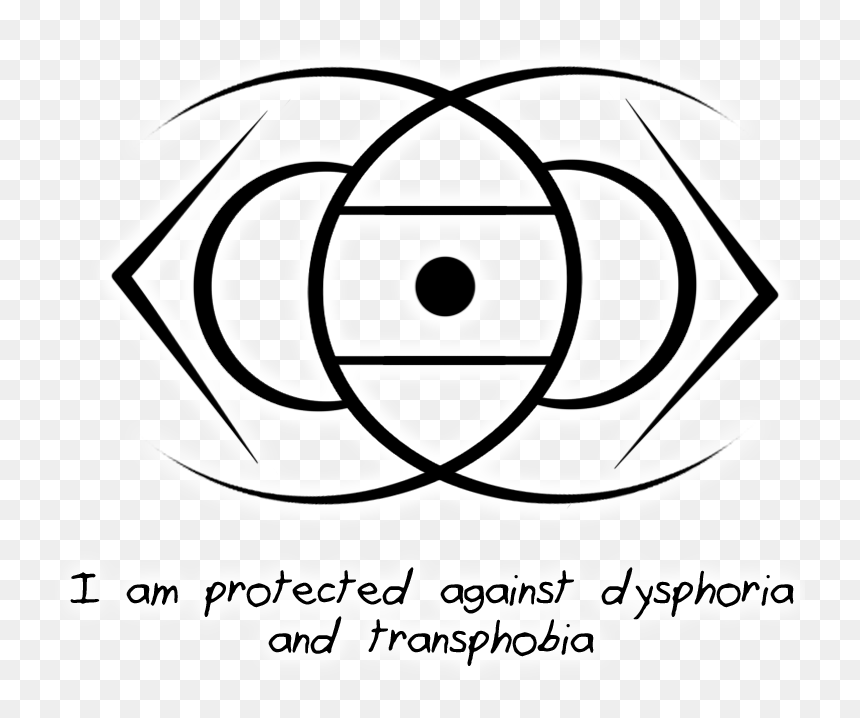 Virtual Reality Company, HD Png Download - sigil of lucifer png