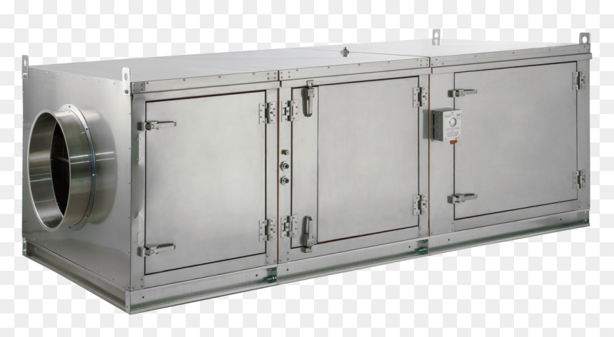 Ecology Unit For Kitchen Exhaust, HD Png Download - exhaust smoke png