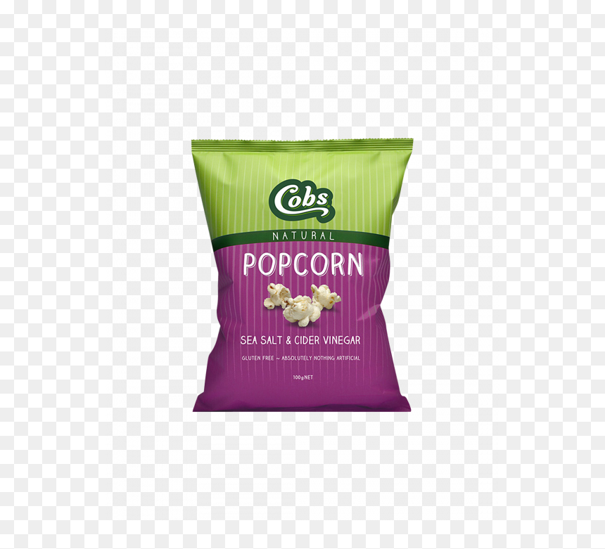 Salty But Sweet Popcorn, HD Png Download - vinegar png