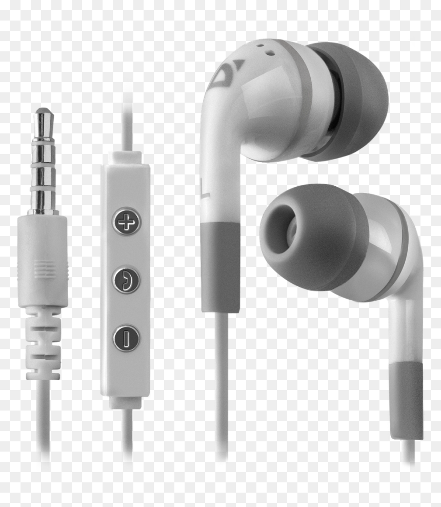 Headphones, HD Png Download - iphone headphones png